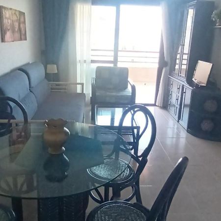 Topacio I Calpe Esterno foto