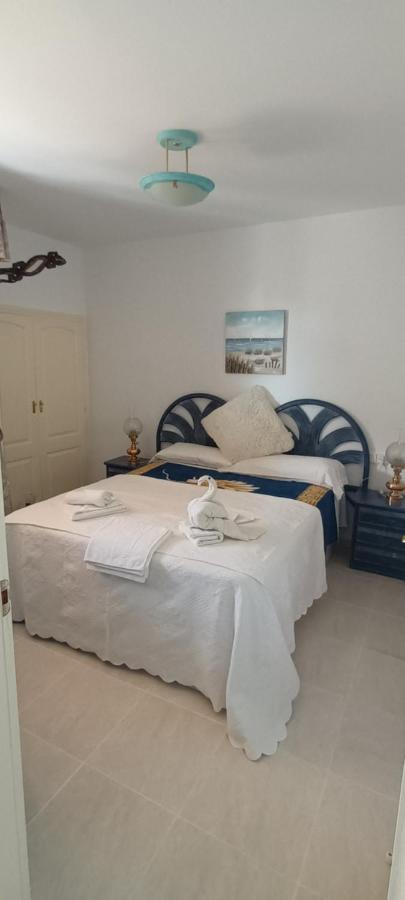 Topacio I Calpe Esterno foto