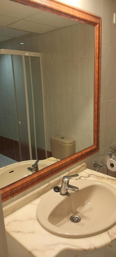 Topacio I Calpe Esterno foto