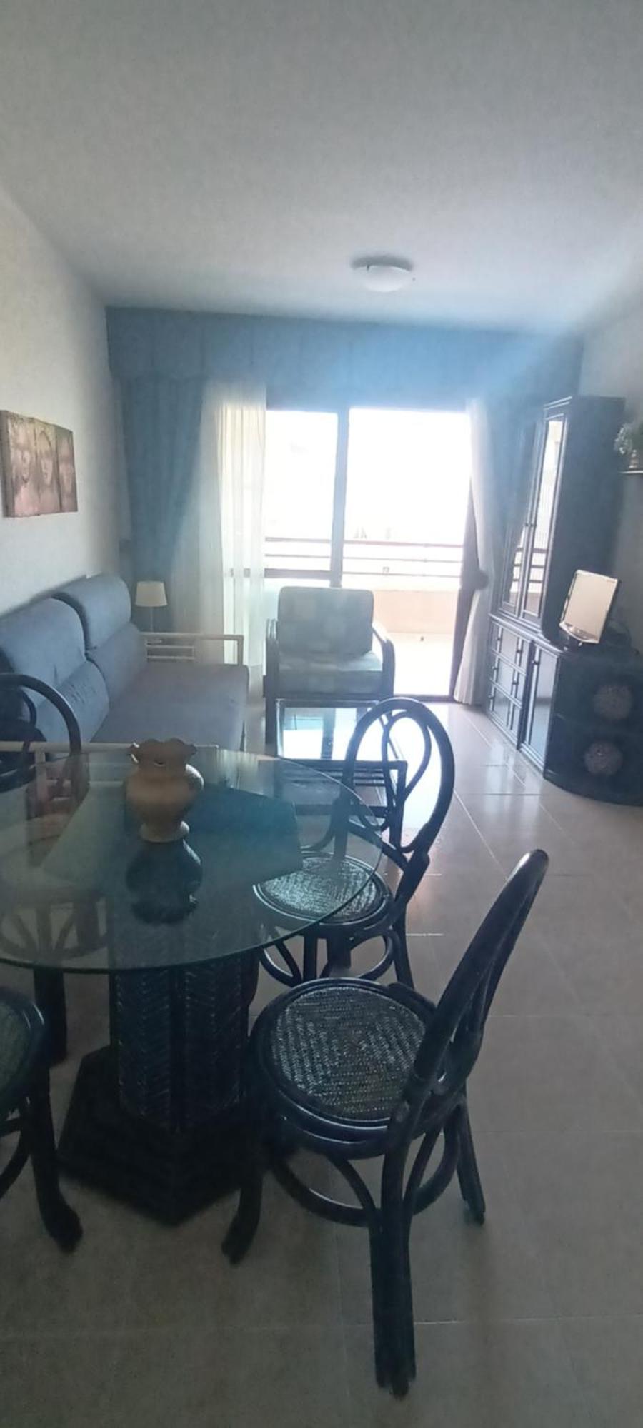 Topacio I Calpe Esterno foto