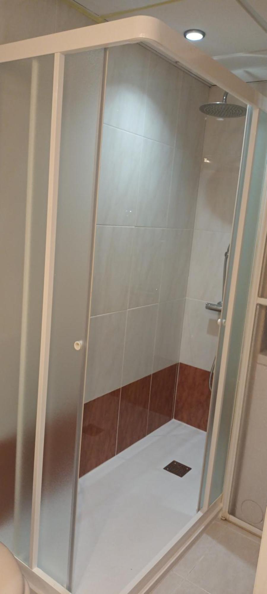 Topacio I Calpe Esterno foto